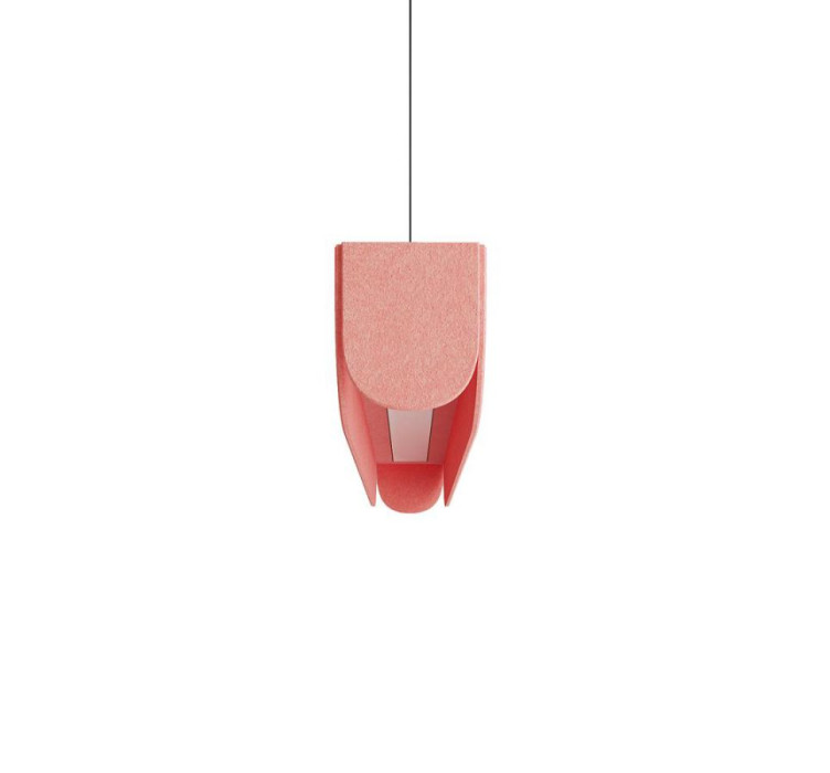Акустичний світильник LACONIC LAMP11